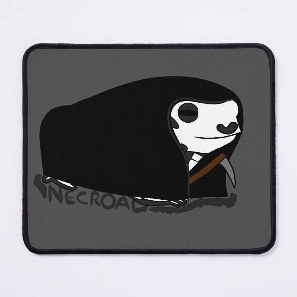 Item preview, Necroad designed and sold by RancherToads.