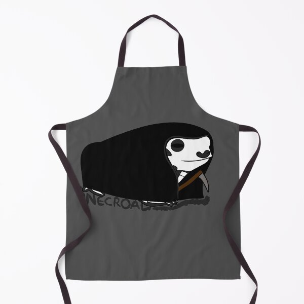 Item preview, Necroad designed and sold by RancherToads.