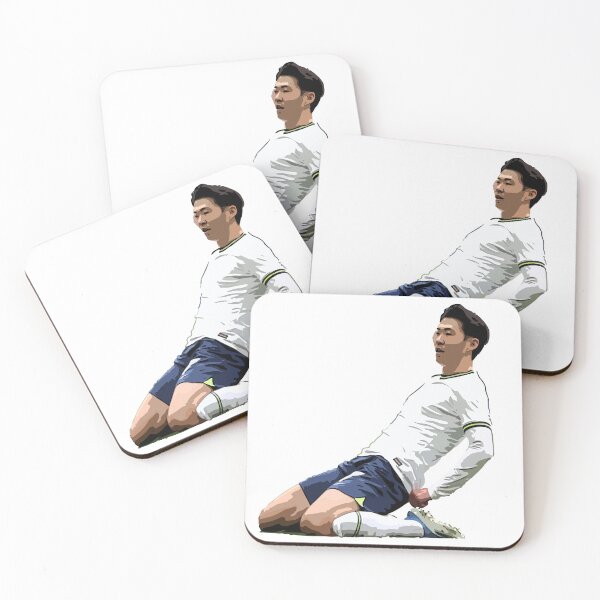 Item preview, Son Heung Min designed and sold by raffrasta.