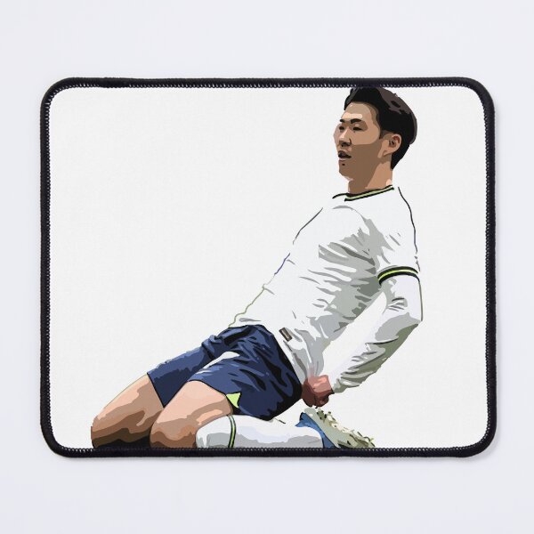 Item preview, Son Heung Min designed and sold by raffrasta.