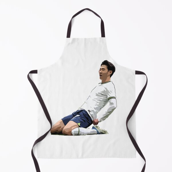 Item preview, Son Heung Min designed and sold by raffrasta.