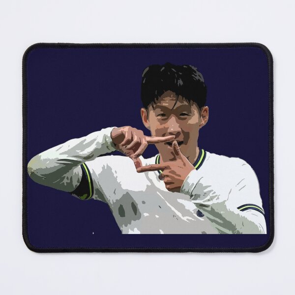 Item preview, Son Heung Min designed and sold by raffrasta.