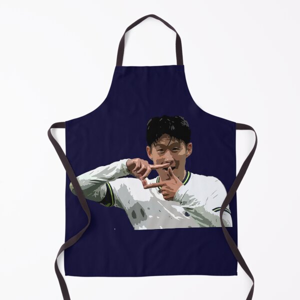 Item preview, Son Heung Min designed and sold by raffrasta.