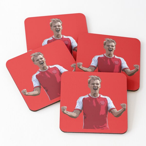 Item preview, Martin Odegaard designed and sold by raffrasta.