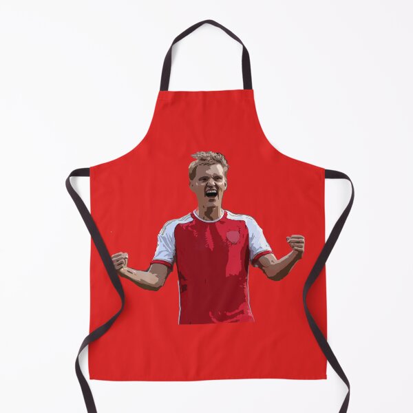 Item preview, Martin Odegaard designed and sold by raffrasta.