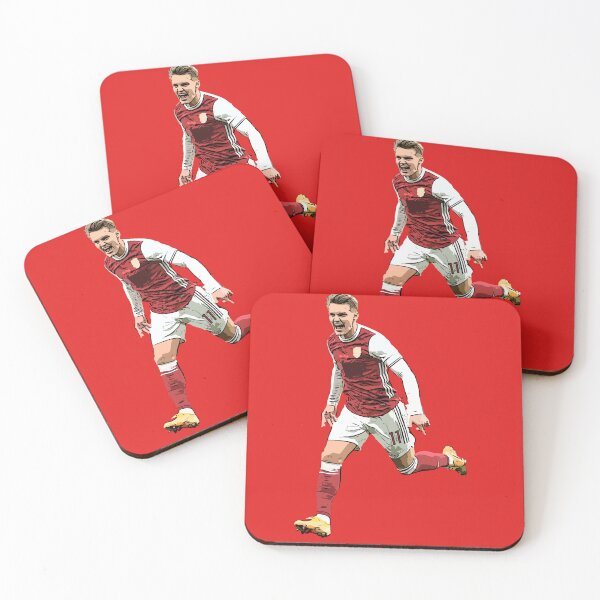 Item preview, Martin Odegaard designed and sold by raffrasta.