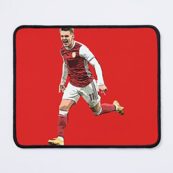 Item preview, Martin Odegaard designed and sold by raffrasta.