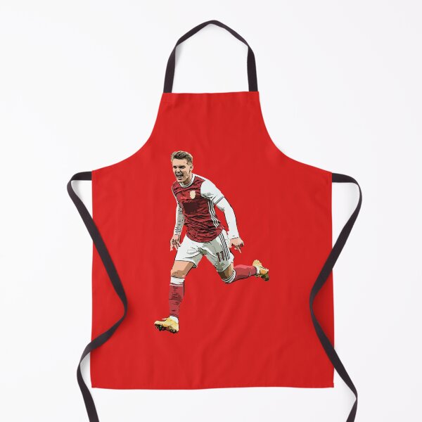 Item preview, Martin Odegaard designed and sold by raffrasta.