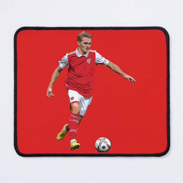 Item preview, Martin Odegaard designed and sold by raffrasta.