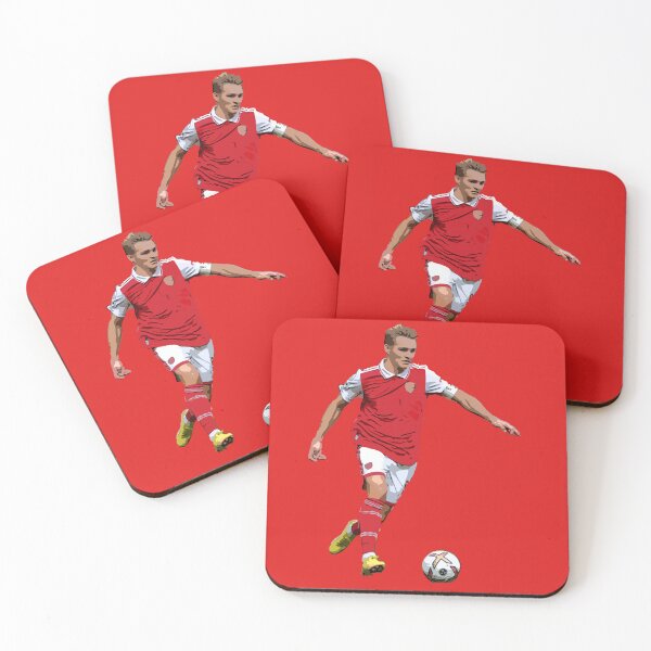 Item preview, Martin Odegaard designed and sold by raffrasta.