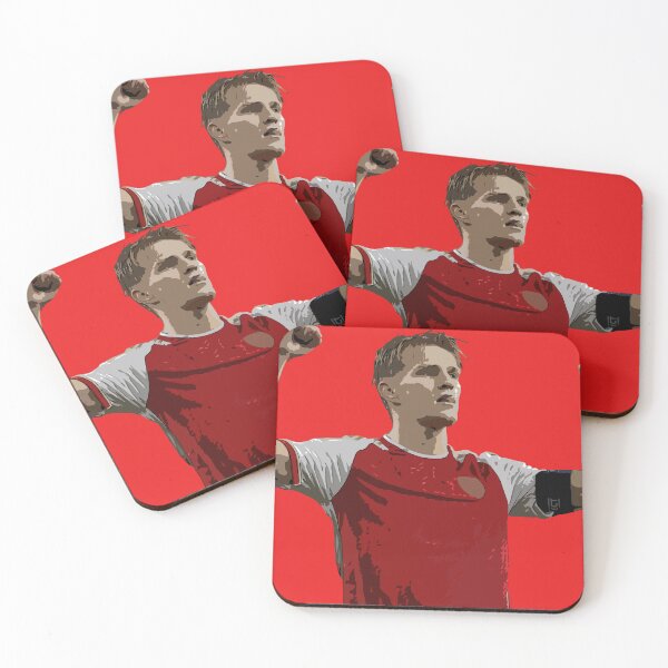Item preview, Martin Odegaard designed and sold by raffrasta.