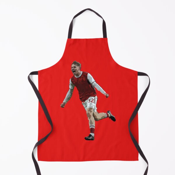 Item preview, Emile Smith Rowe designed and sold by raffrasta.