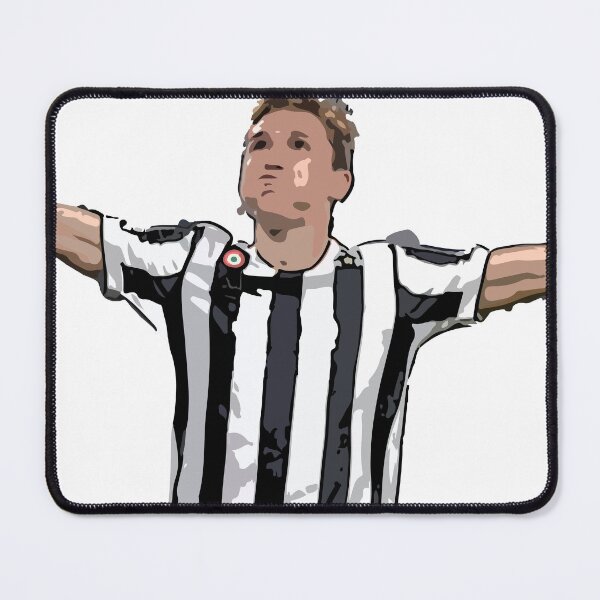 Item preview, Federico Chiesa designed and sold by raffrasta.