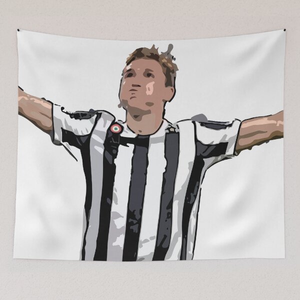Item preview, Federico Chiesa designed and sold by raffrasta.