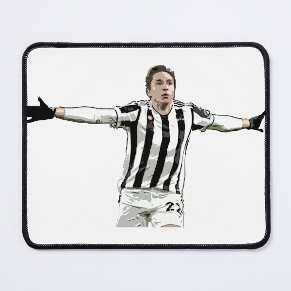 Item preview, Federico Chiesa designed and sold by raffrasta.
