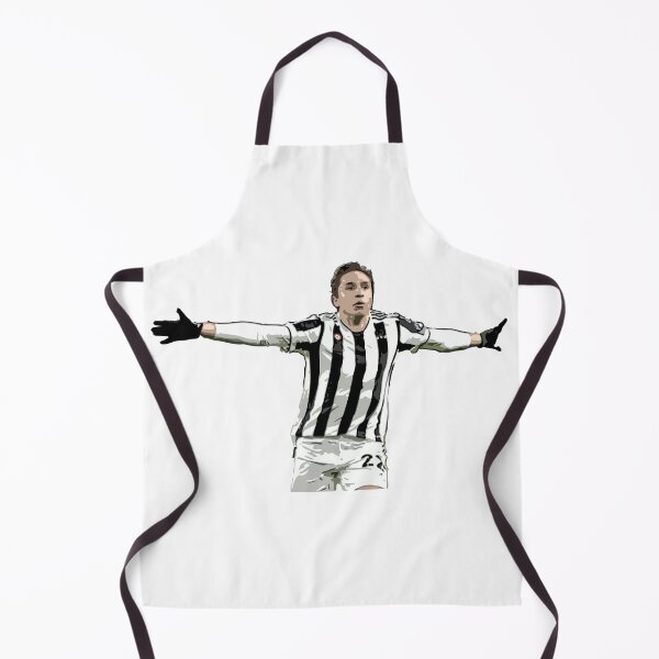 Item preview, Federico Chiesa designed and sold by raffrasta.