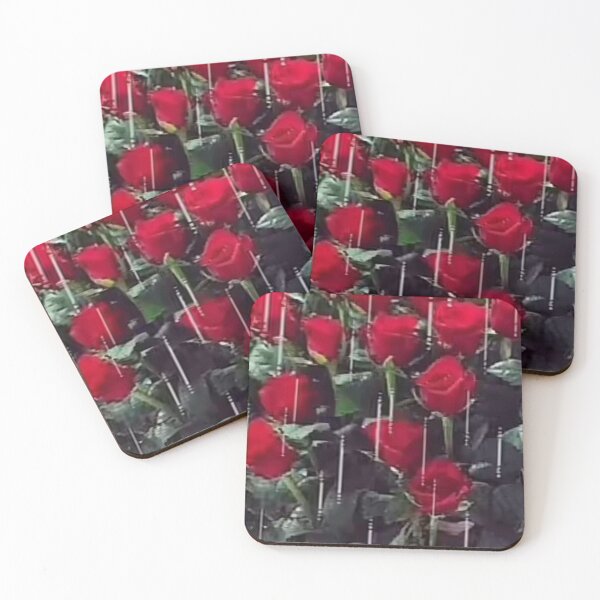 Item preview, Roses In The Rain designed and sold by Lar888.