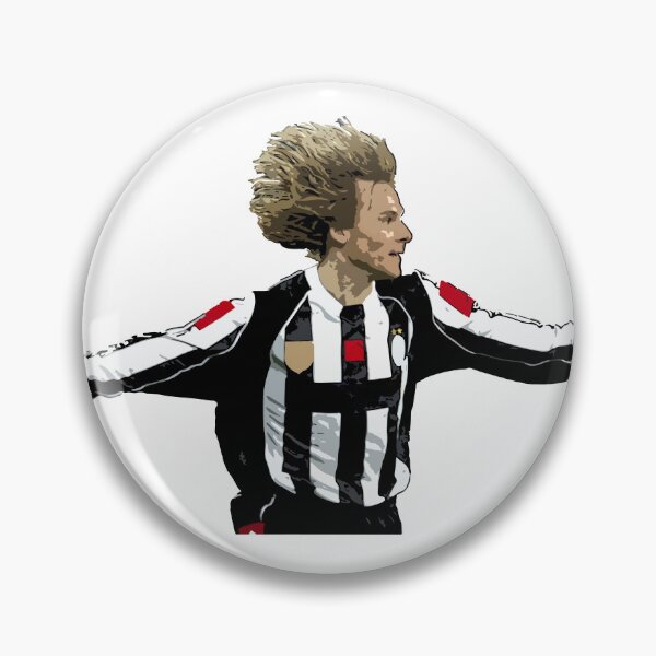 Item preview, Pavel Nedved designed and sold by raffrasta.