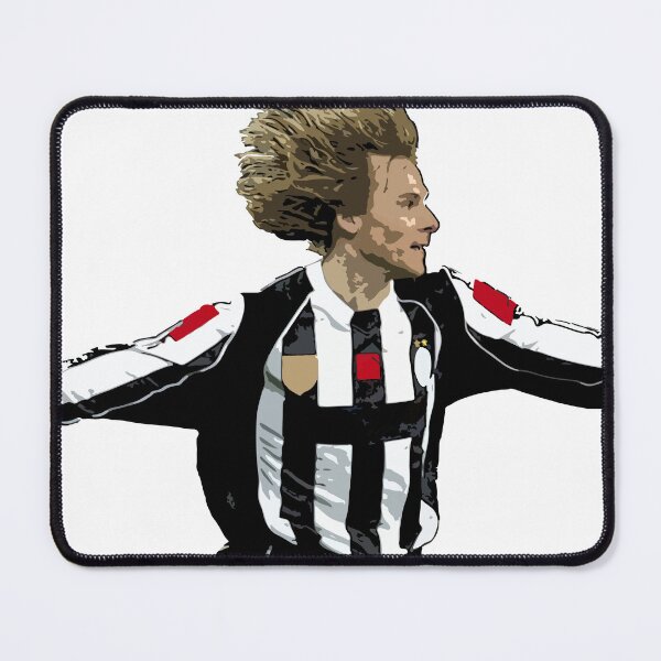 Item preview, Pavel Nedved designed and sold by raffrasta.