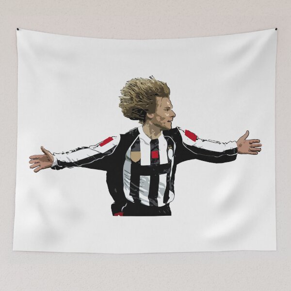 Item preview, Pavel Nedved designed and sold by raffrasta.