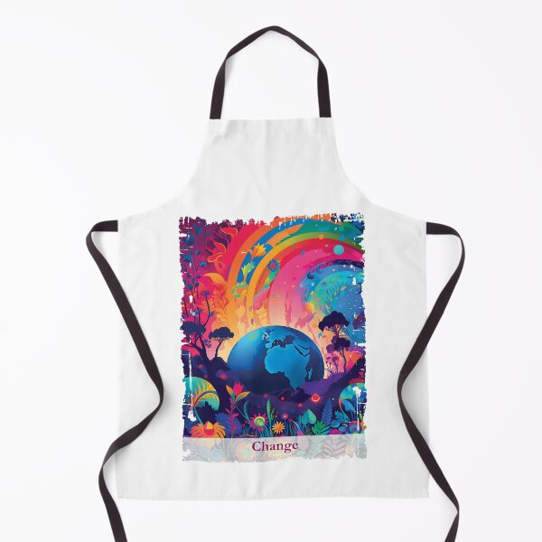Item preview, Change, Oracle card designed and sold by Bengalrose.