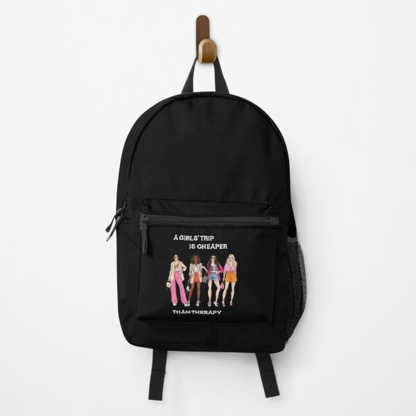 Item preview, A girls' trip is cheaper than therapy designed and sold by StudioARTHUR.