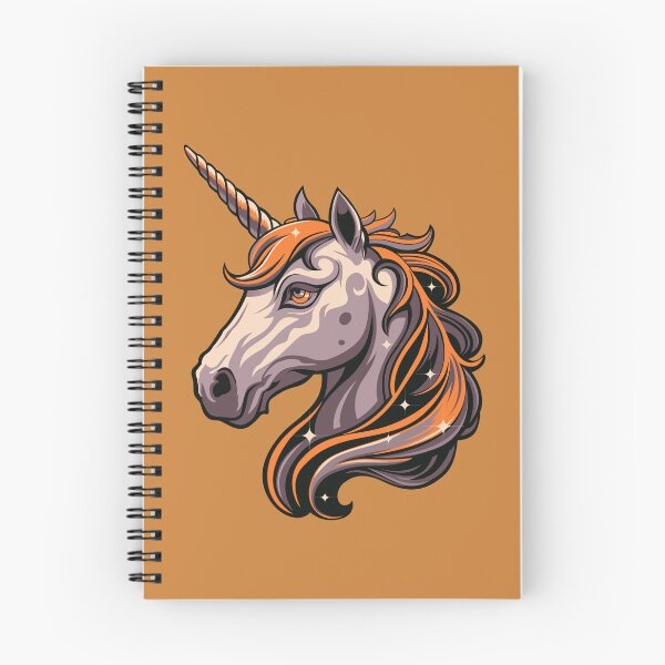 Item preview, THE IRON UNICORN designed and sold by colatudo.