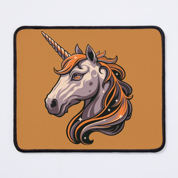 Item preview, THE IRON UNICORN designed and sold by colatudo.