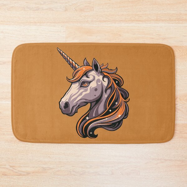Item preview, THE IRON UNICORN designed and sold by colatudo.
