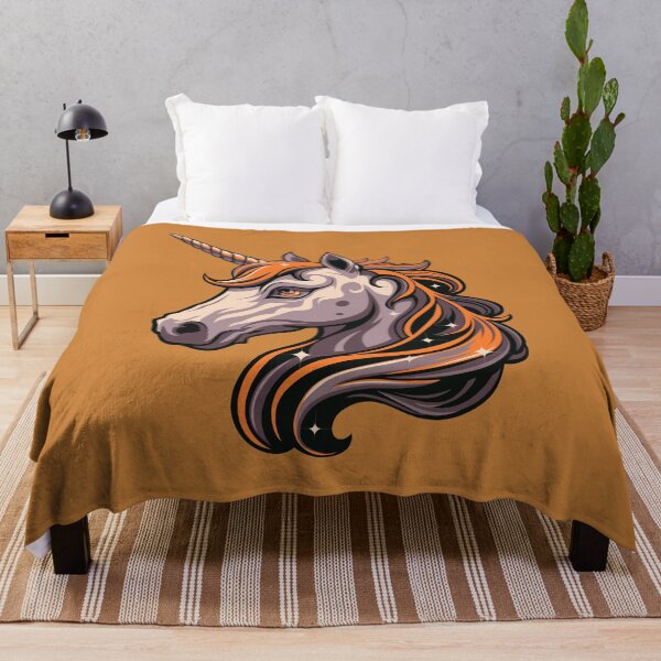 Item preview, THE IRON UNICORN designed and sold by colatudo.