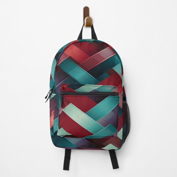 Item preview, Layered Geometric Blocks Background designed and sold by VectorPlace.