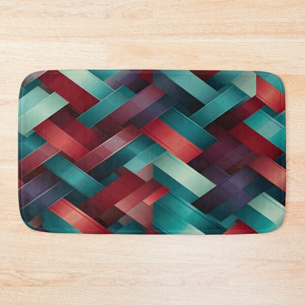 Item preview, Layered Geometric Blocks Background designed and sold by VectorPlace.