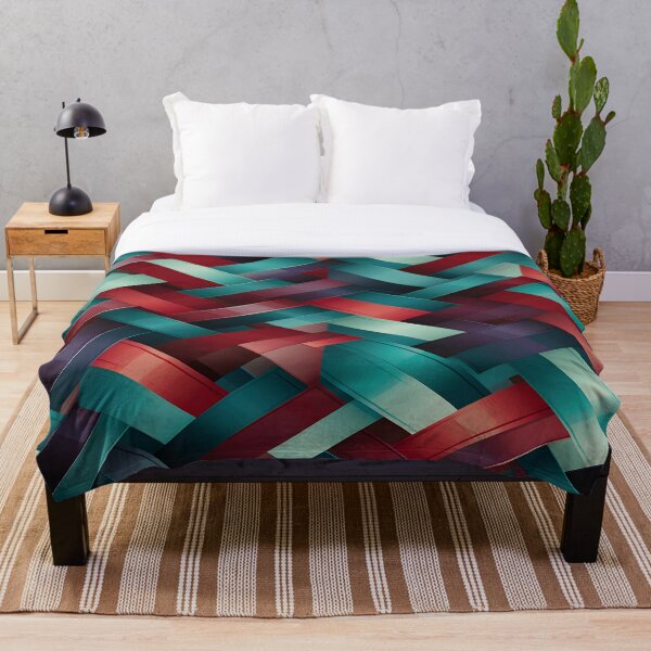 Item preview, Layered Geometric Blocks Background designed and sold by VectorPlace.
