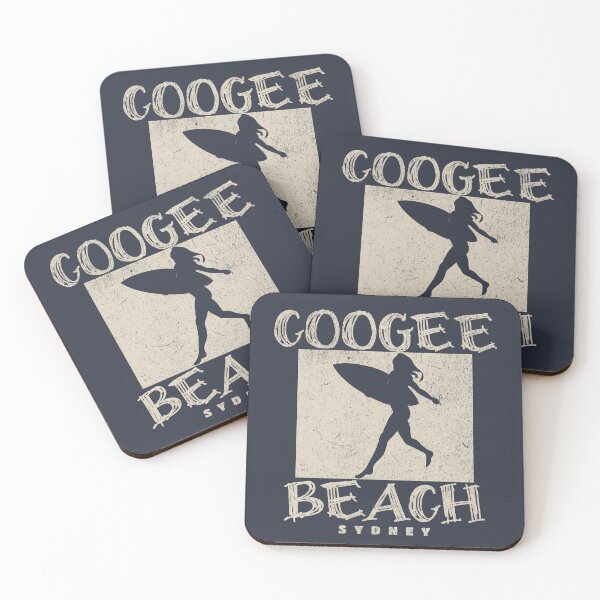 Item preview, Coogee Beach designed and sold by mr-k-store.