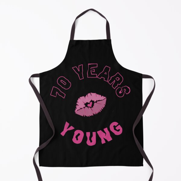 Item preview, Funny 70th Birthday Quote designed and sold by WearableWhisper.