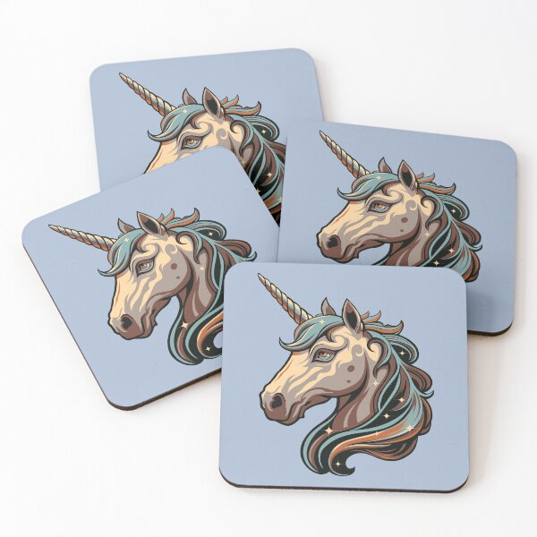 Item preview, THE OXIDIZED UNICORN designed and sold by colatudo.