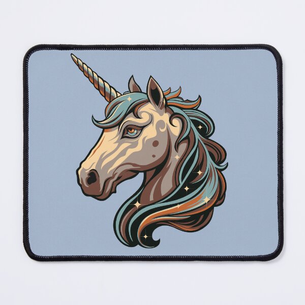 Item preview, THE OXIDIZED UNICORN designed and sold by colatudo.
