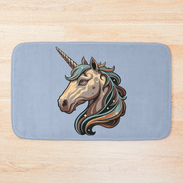 Item preview, THE OXIDIZED UNICORN designed and sold by colatudo.