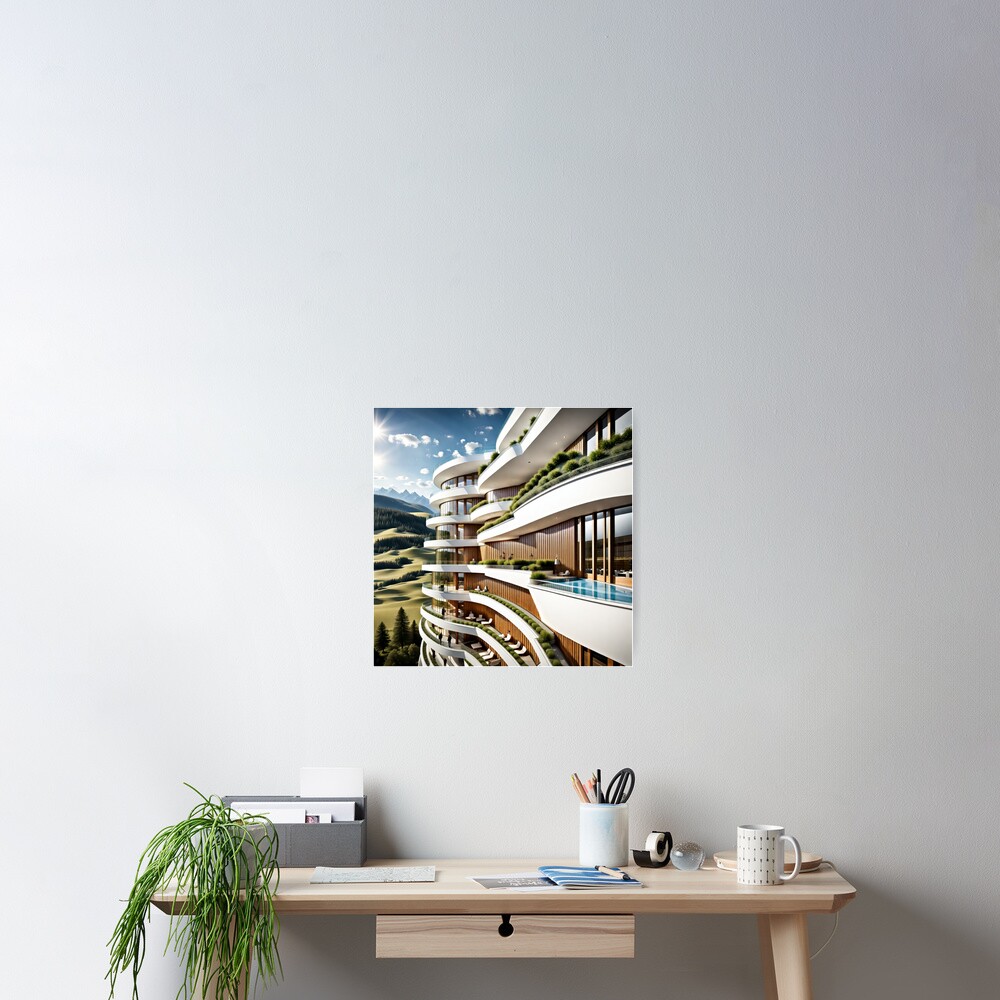 Artikel-Vorschau von Poster, designt und verkauft von gastrodesign.