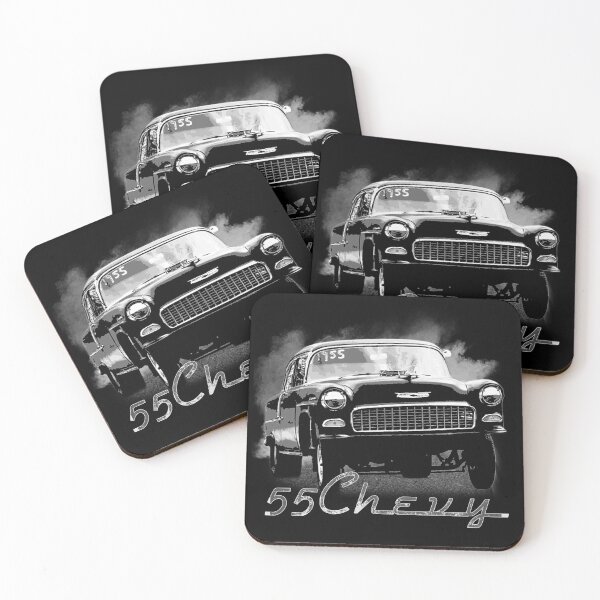 Item preview, 1955 Chevy Gasser  designed and sold by AGED Limited.