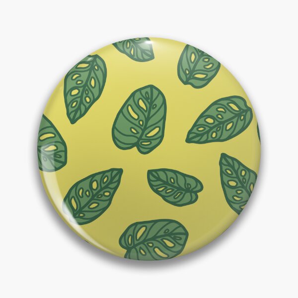 Item preview, Monstera Adansonii designed and sold by mirrorand.