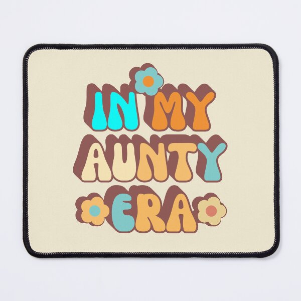 Item preview, In My Aunty Era designed and sold by besuryex3m.