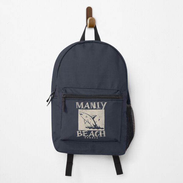 Item preview, Manly Beach designed and sold by mr-k-store.