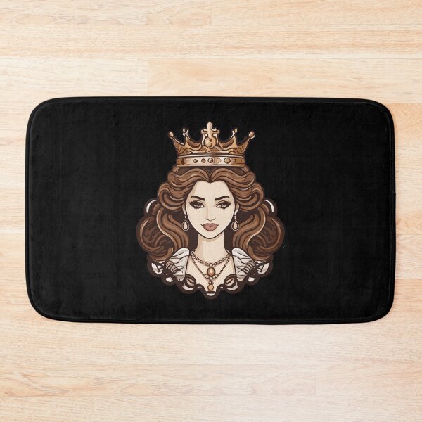 Item preview, Coffee Queen designed and sold by Getup-clothing.
