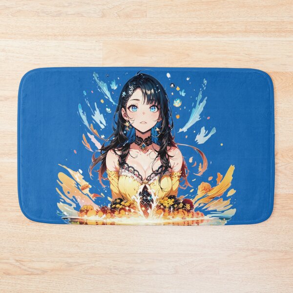 Item preview, Explosion girl designed and sold by Animepic222.