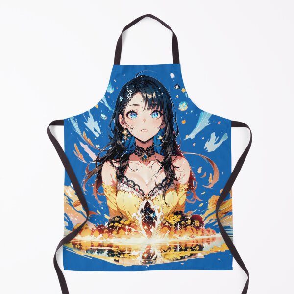 Item preview, Explosion girl designed and sold by Animepic222.