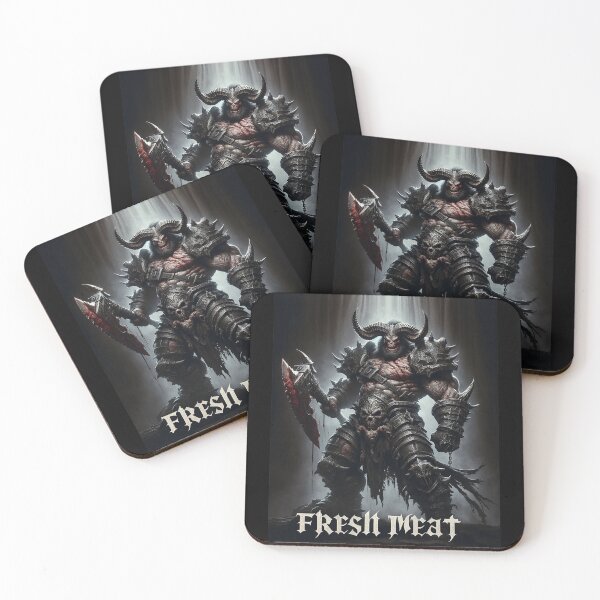 Item preview, Call of the Untamed - Fight for Survival designed and sold by darkfantasy-atk.