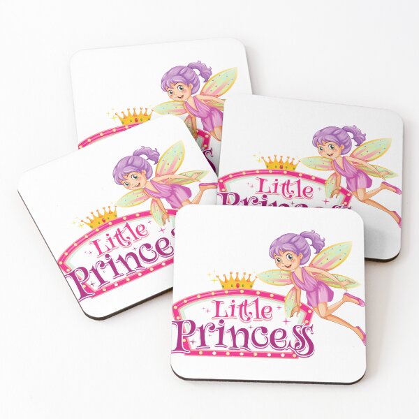 Item preview, little princess-barby-little girl designed and sold by BLACK DESIGNER⭐⭐⭐⭐⭐.