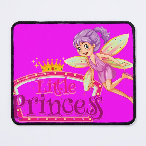 Item preview, little princess-barby-little girl designed and sold by BLACK DESIGNER⭐⭐⭐⭐⭐.