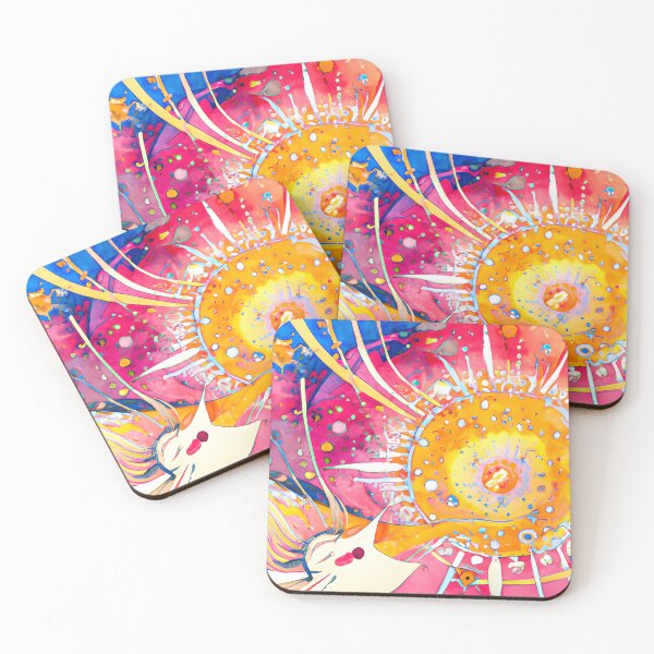 Item preview, Ephemeral Radiance designed and sold by LustigFox.